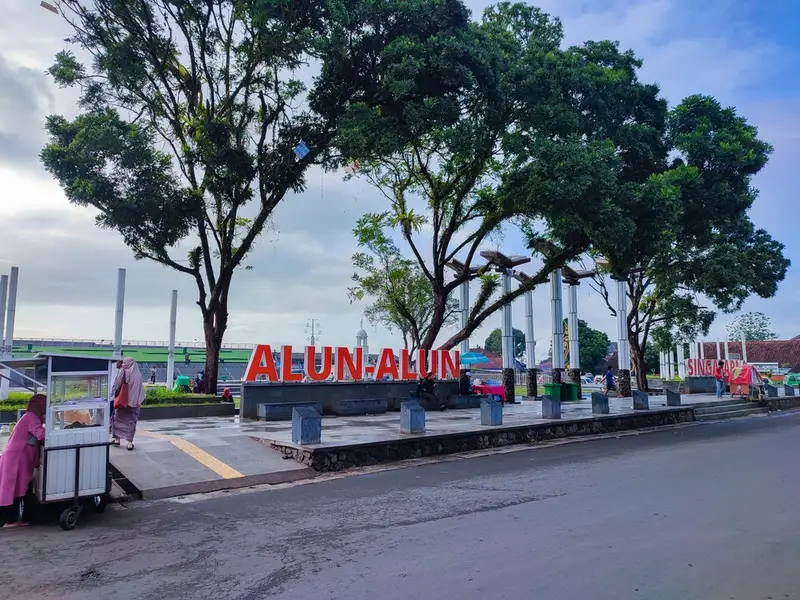 Toko Bunga Terbaik di Singaparna – Karangan Bunga Lengkap & Kirim Cepat